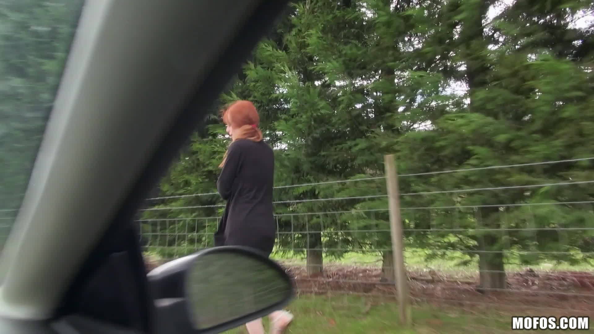 Ella Hughes has a fatty