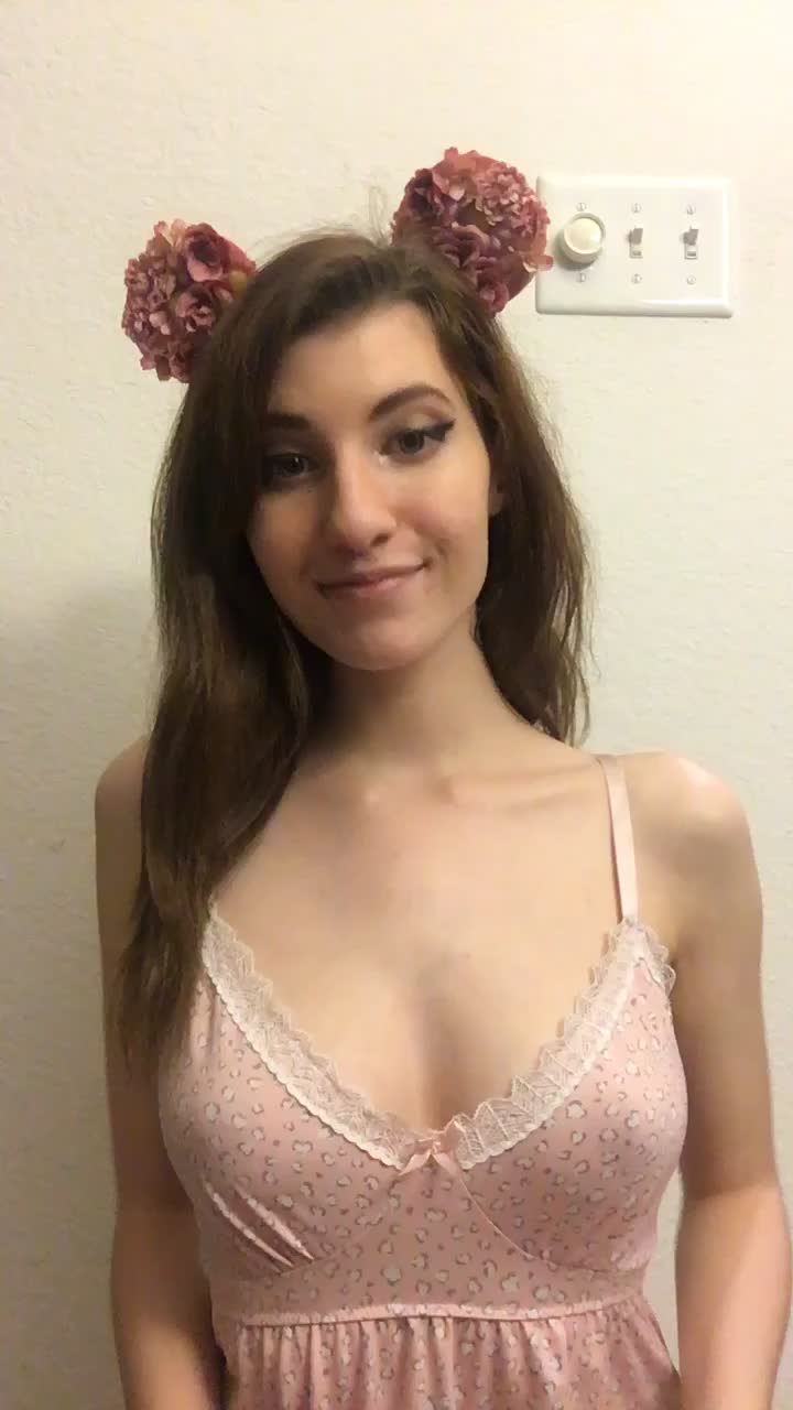 Bouncing boobers