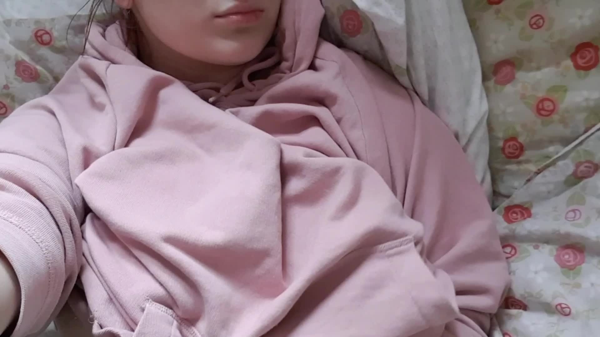 Soft Sweater Puppies