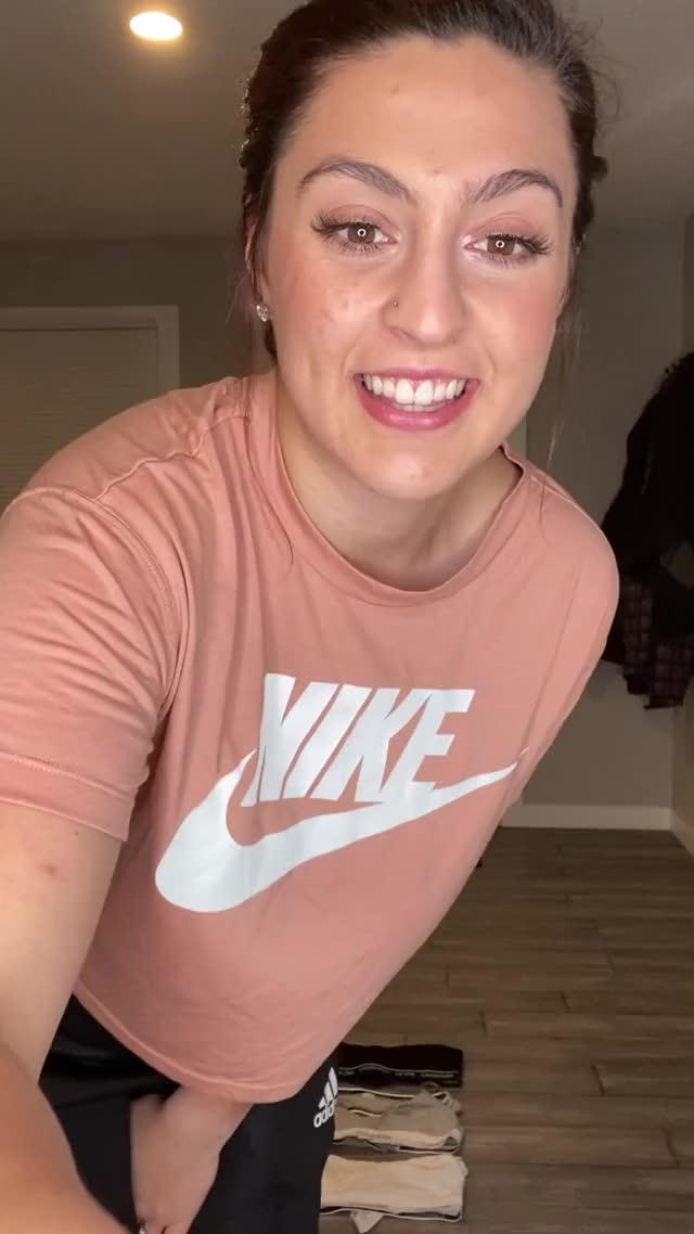 She is Back 