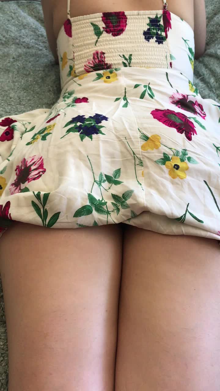 Sexy Sundress ProneBone