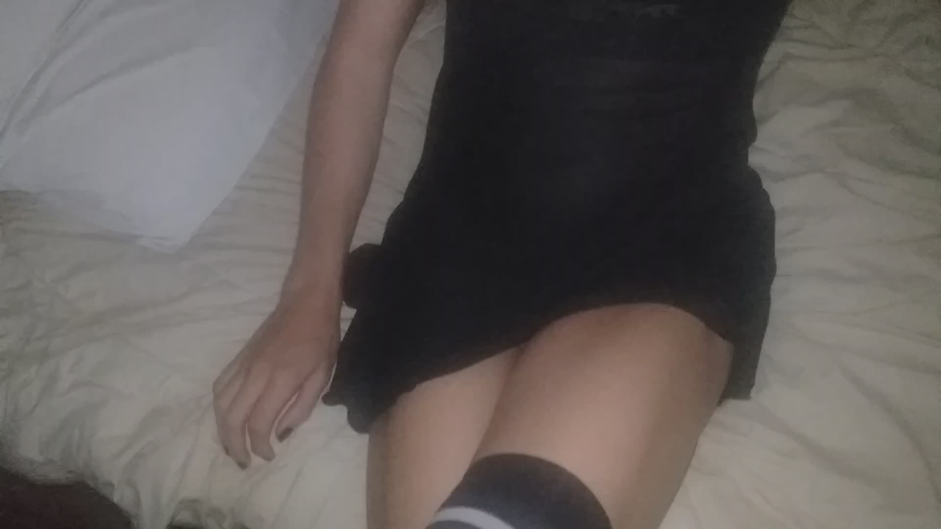 I got something for you, you like?