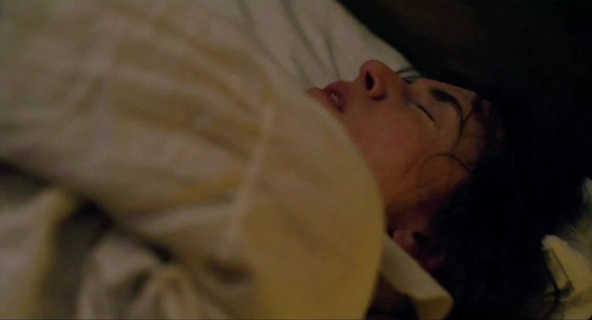 Kate Winslet 45 and Saoirse Ronan 26 lesbian plot in 'Ammonite' 2020