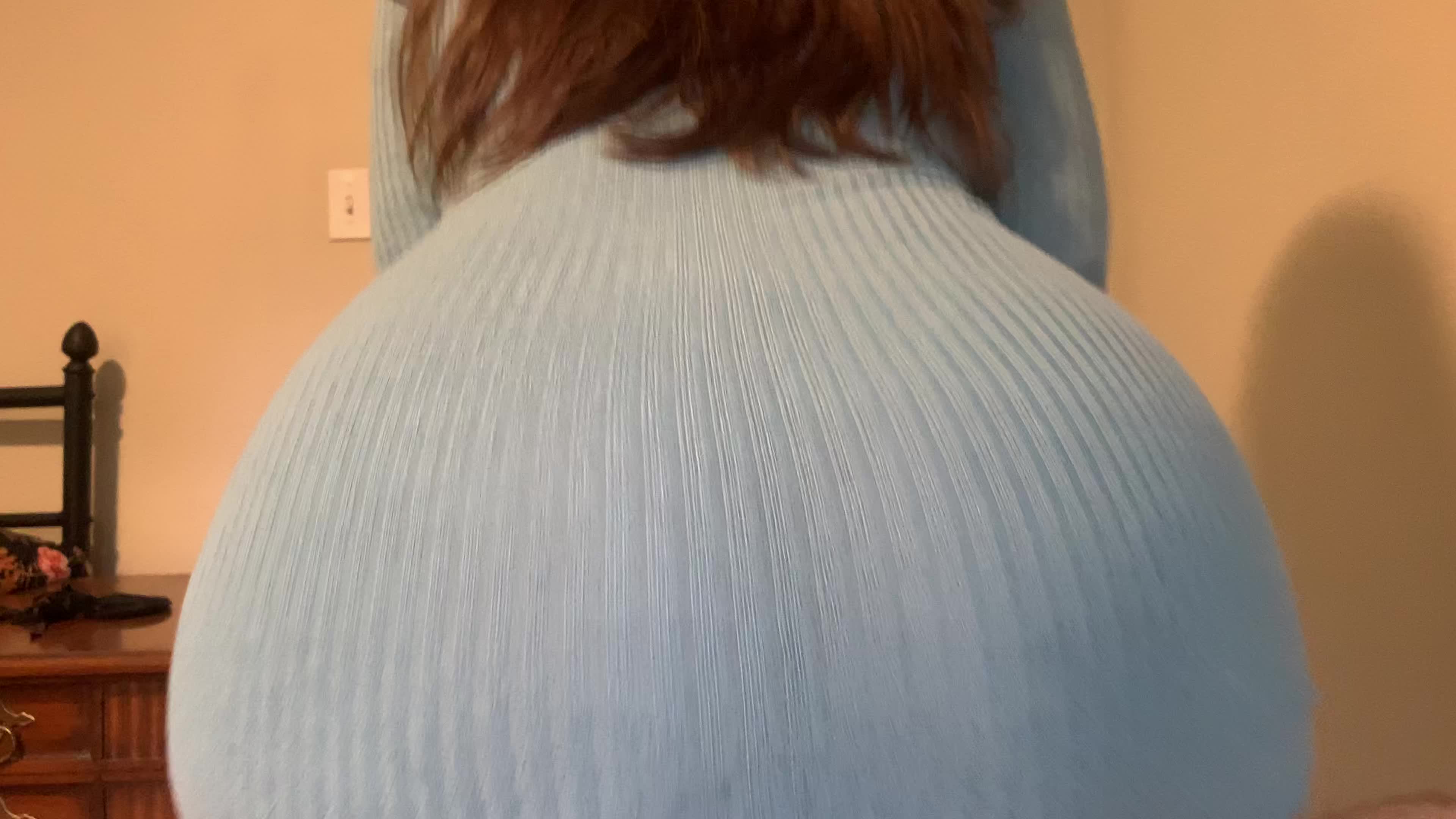 Would you let my wife bounce up and down on your cock