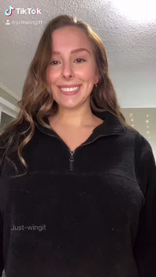 Do you like my TikTok?