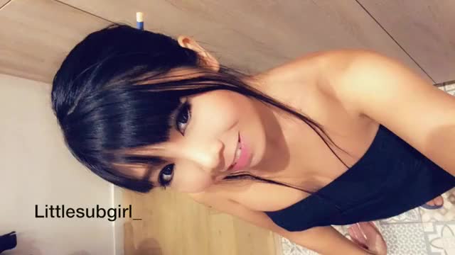 Good morning, here's my tits ;)