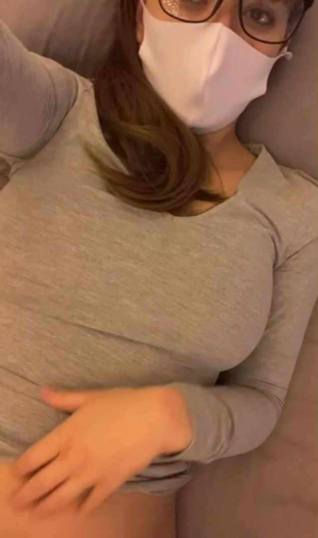 Felt like showing my boobs off on Reddit. Is that ok with you?