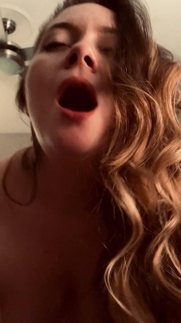 He didn’t last long 