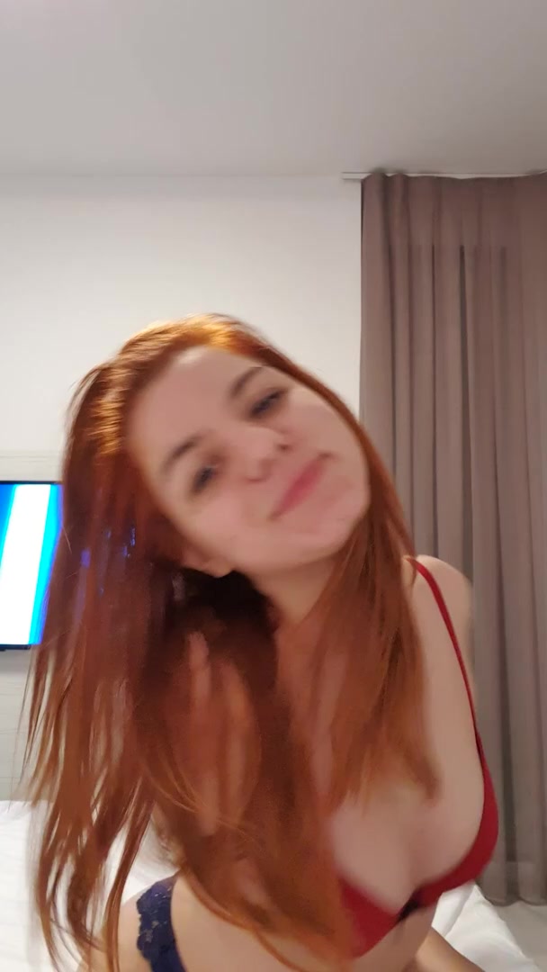 I'm ready for you