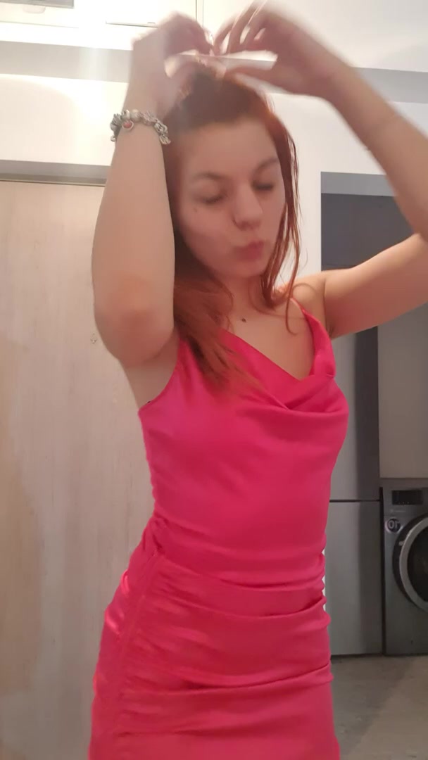 New outfit do you like it?