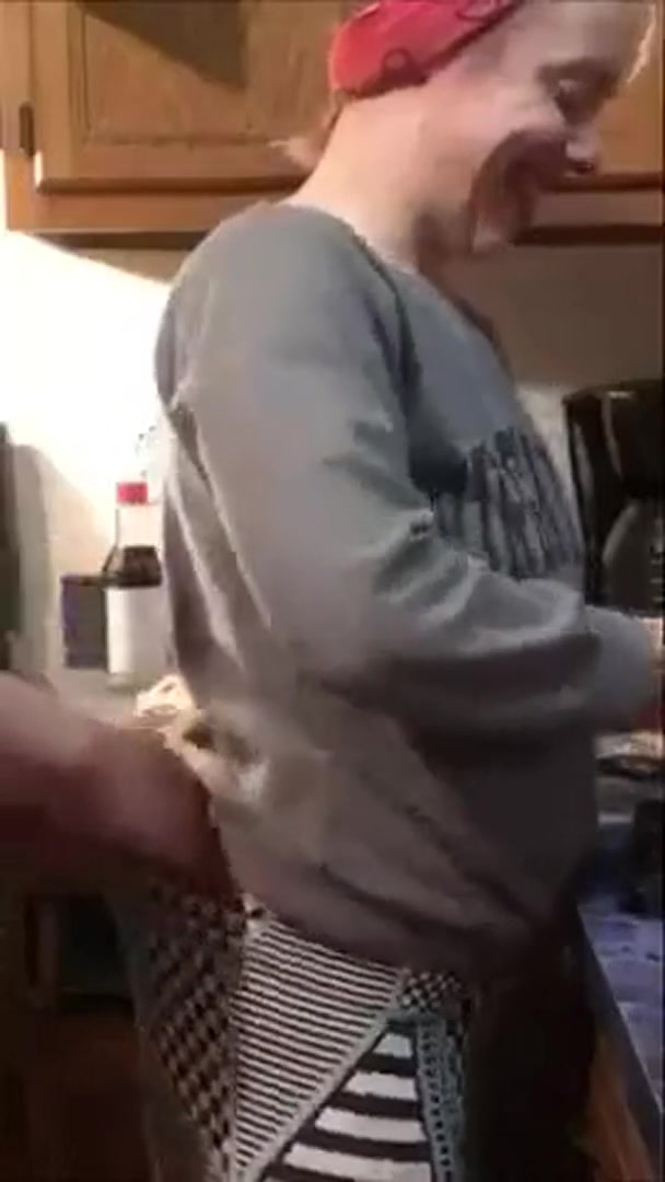 Horny Wife