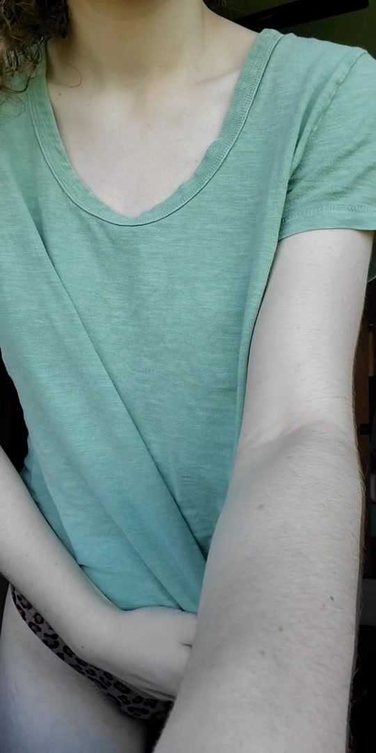 Let them hit your face!