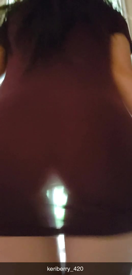 Any ass eaters around?39