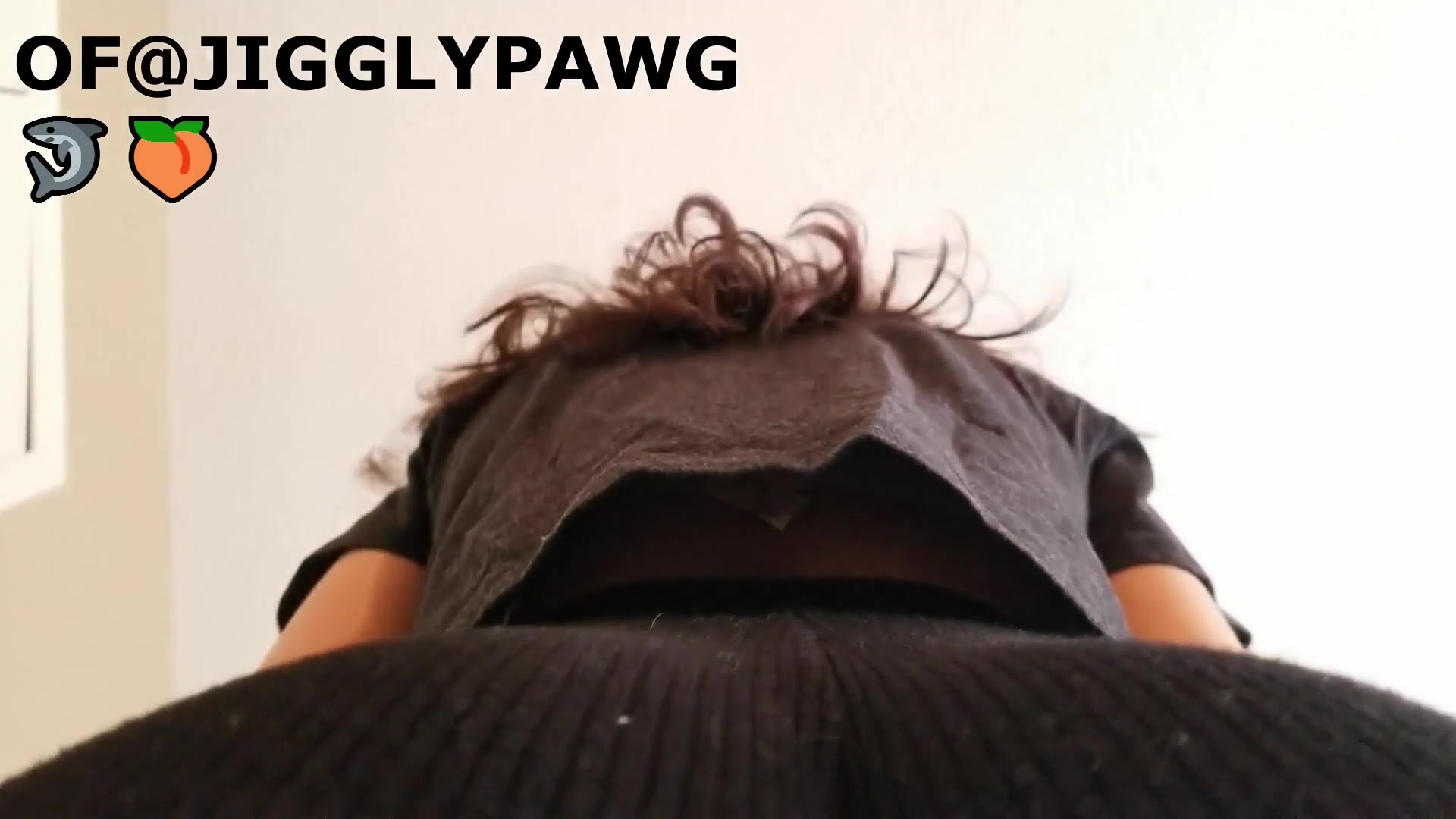 Can I PLEASE Sit On You? 