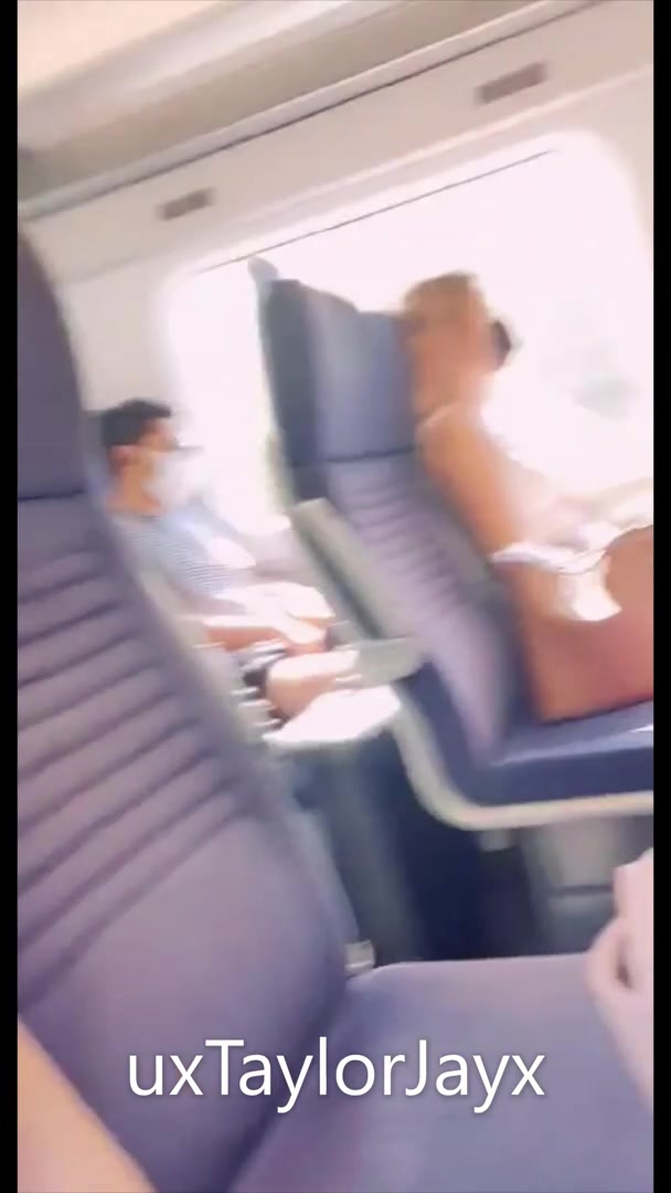 I was so nervous with them right there but it got me so wet