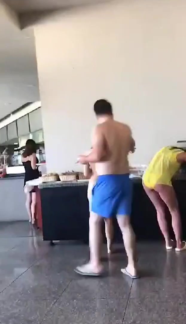 When you don't care what others think 