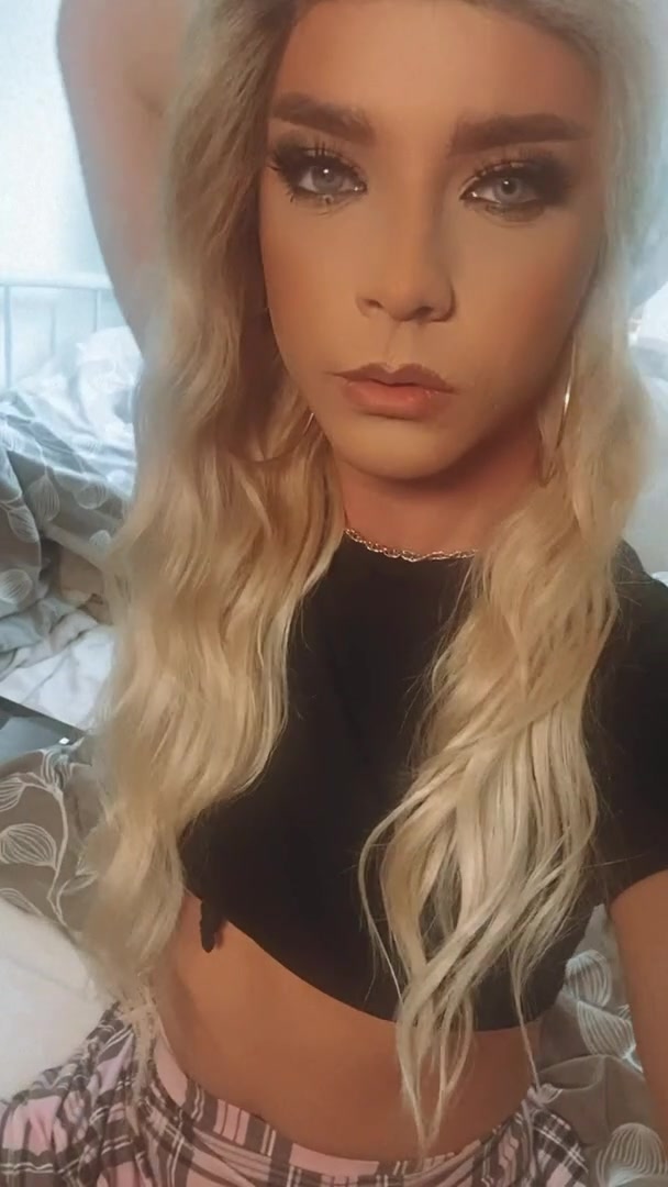 I hope you like surprises! 