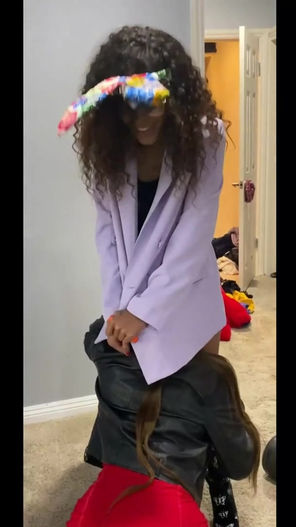 What every party should look like