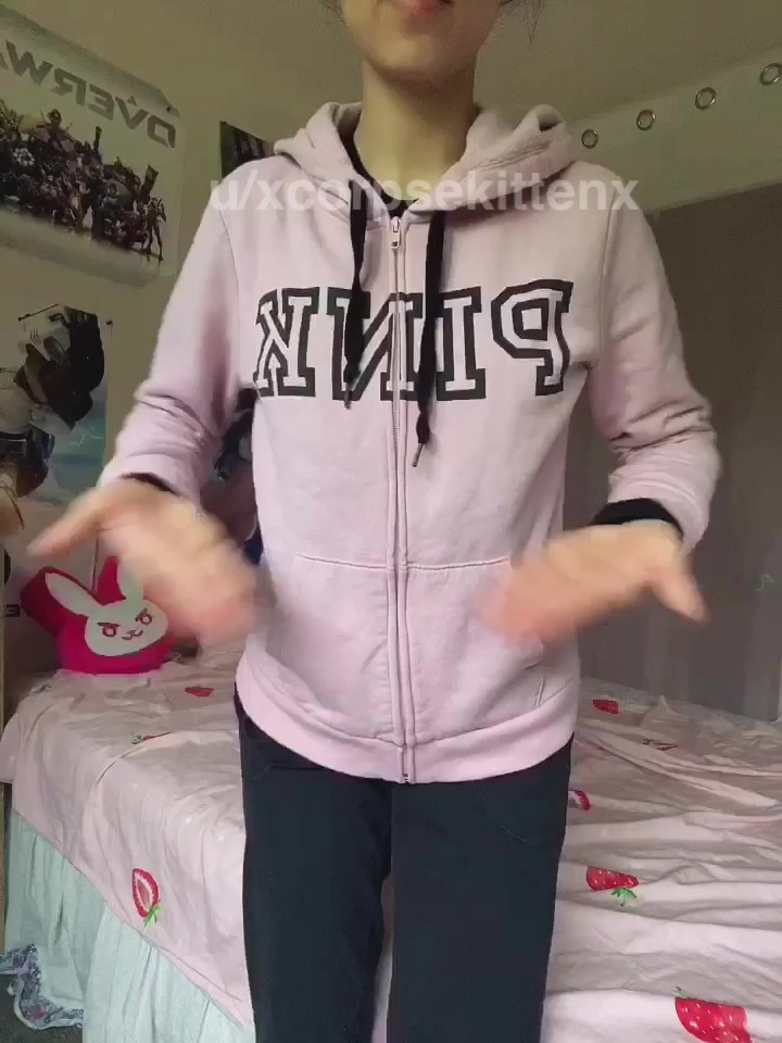 My favorite magic trick