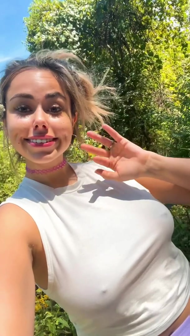 it’s my birthday!! time to show my tits in public