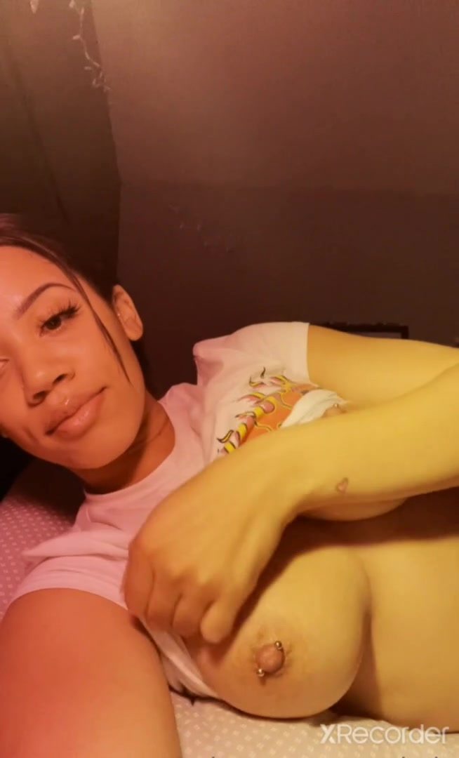 Would you smash her?