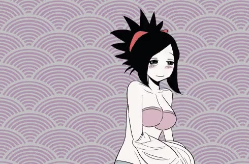 Day at the onsen vinegarjar sayonara zetsubou sensei