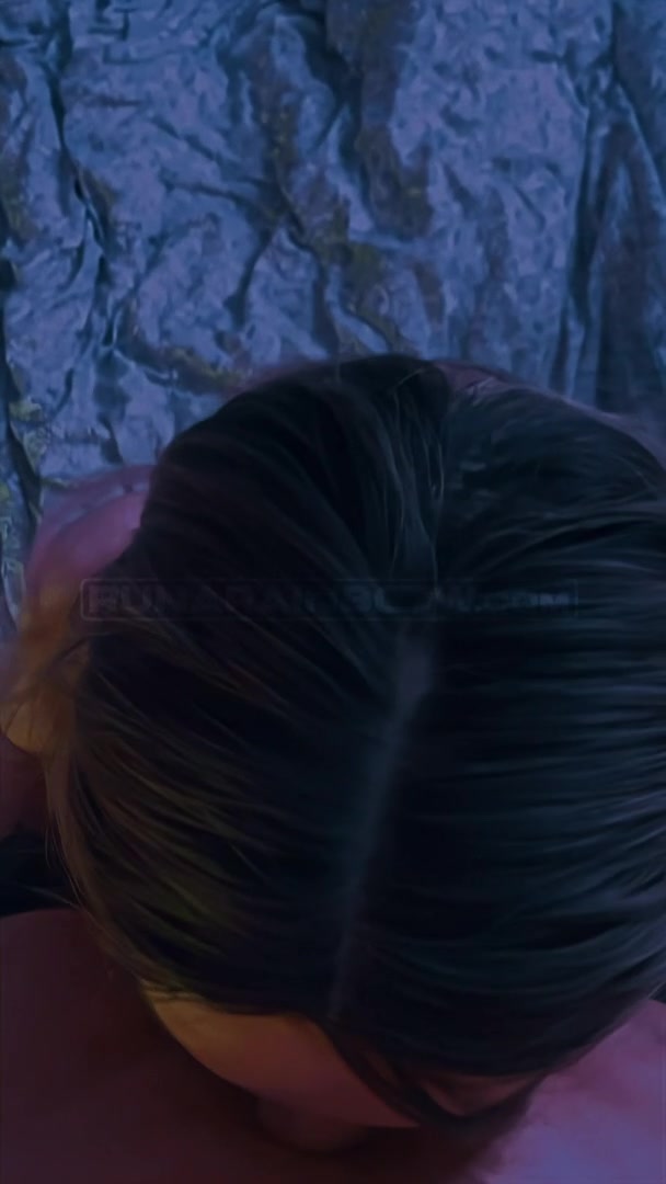 He makes me squirt just with his dick down my throat 