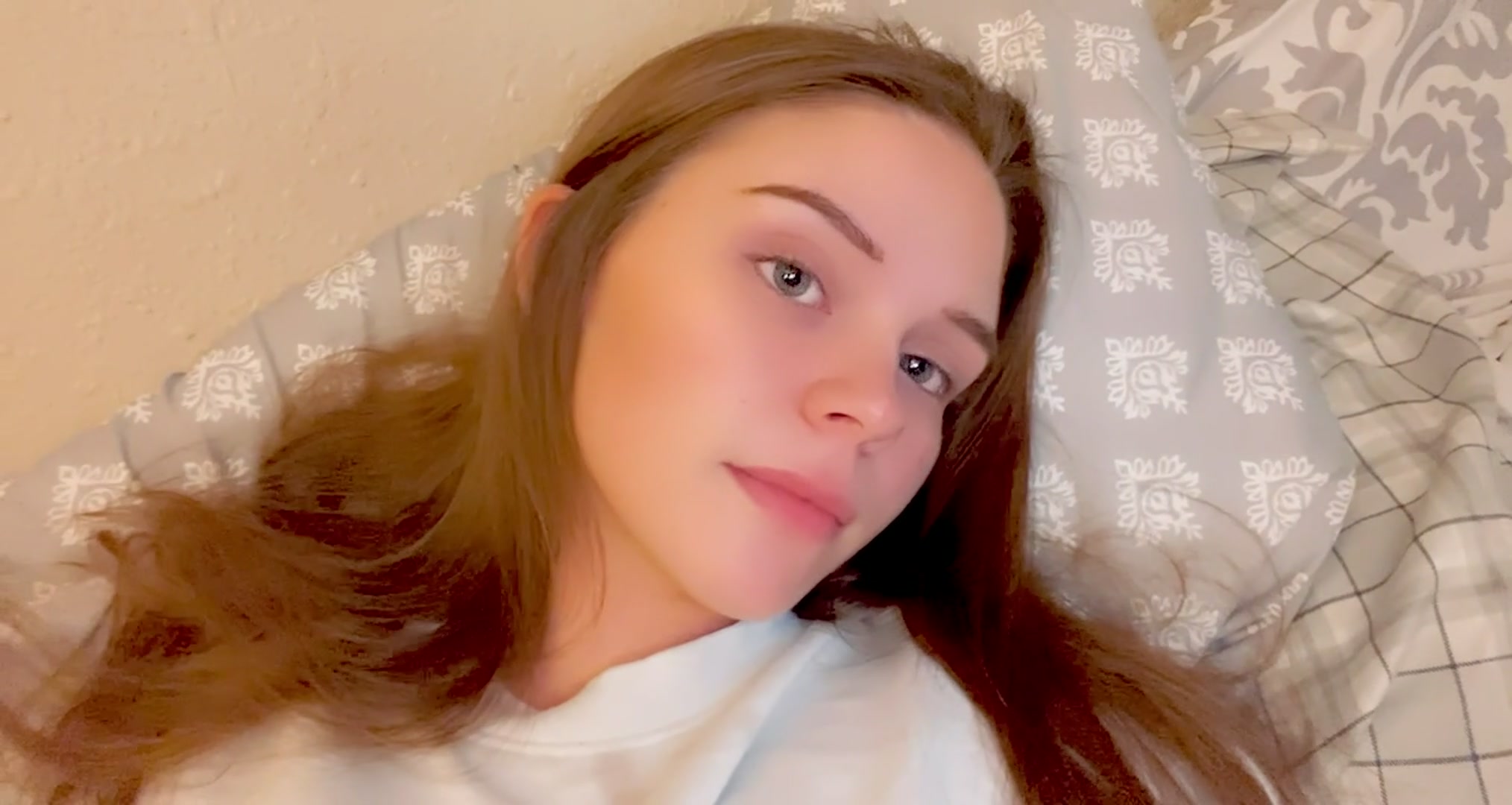 Say hi if I made you hard