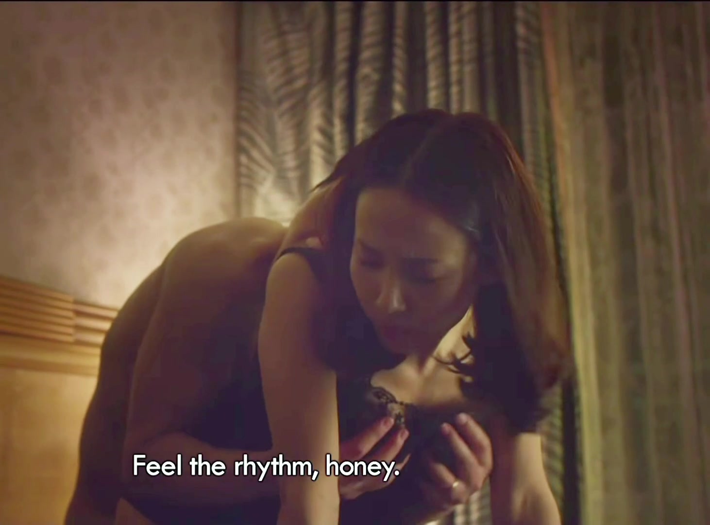 Cho Yeo-jeong from 'Parasite' in 'Casa Amor: Exclusive for Ladies'