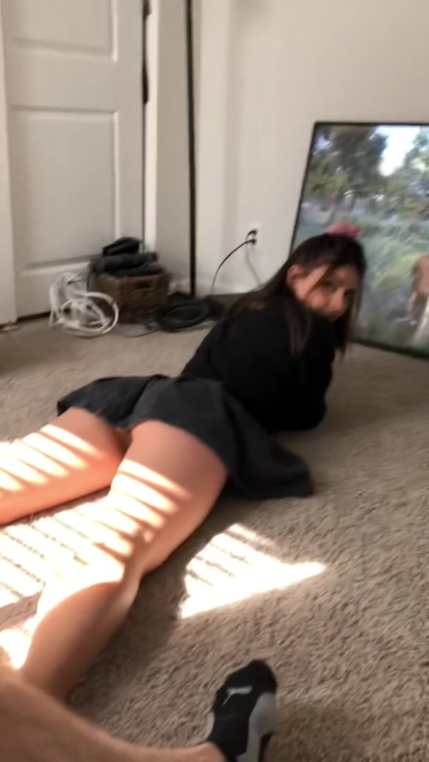 Will you teach me how to play?