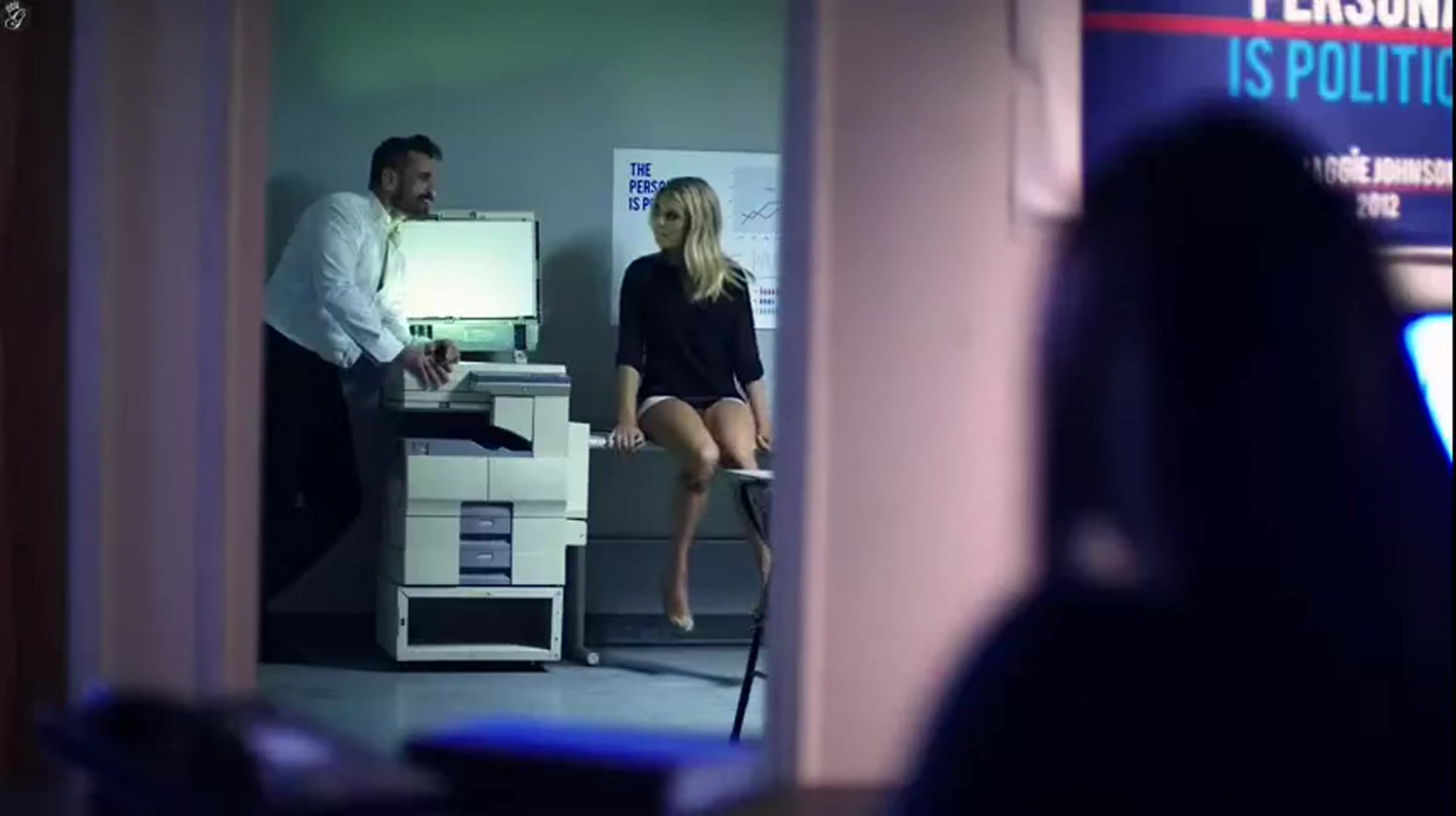 FFM In te office