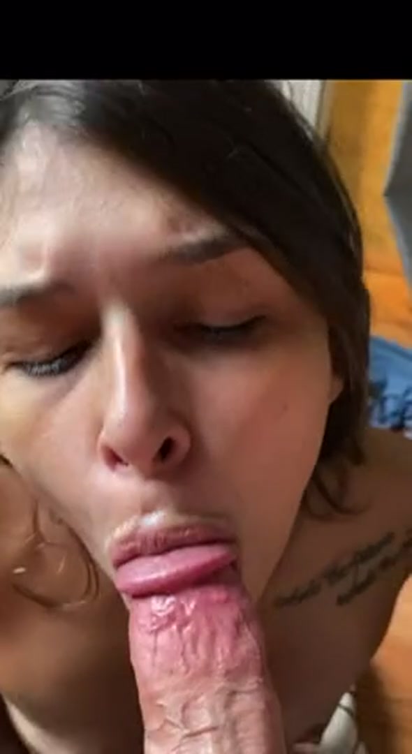 My reward for being a good cum slut ;)