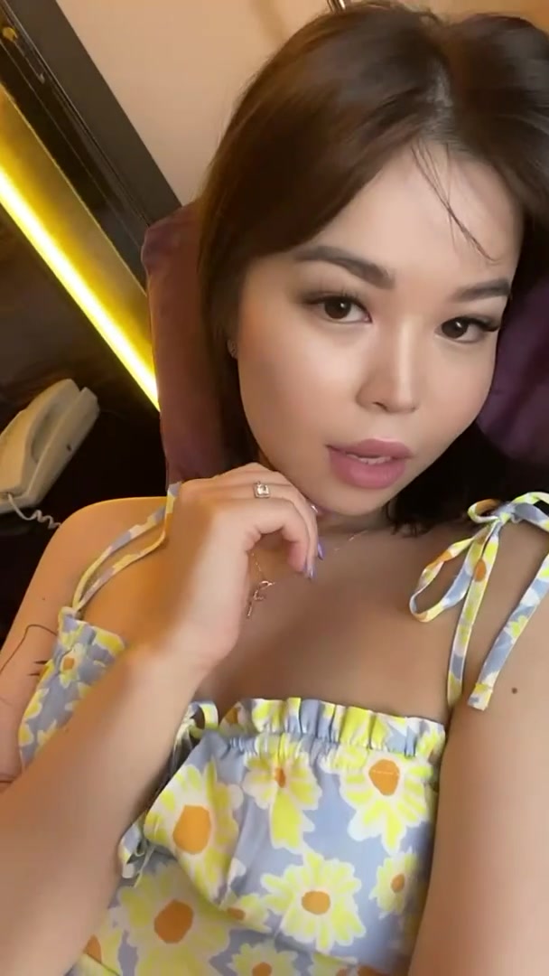 Hope you like the view