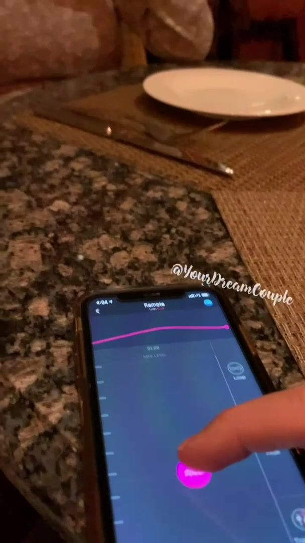 Do you know how hard it is for me to not start screaming?!