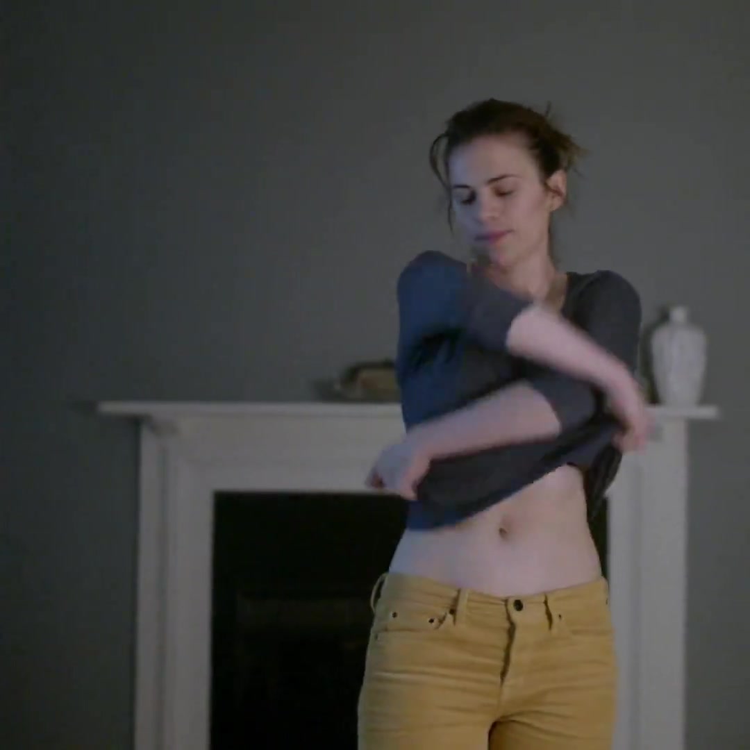 Hayley Atwell in Black Mirror