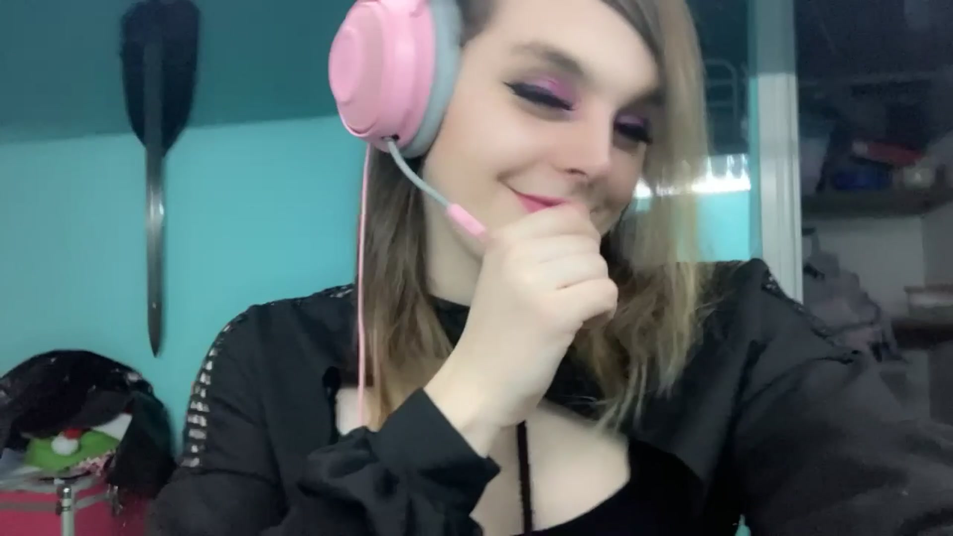 Wanna play some games with me?