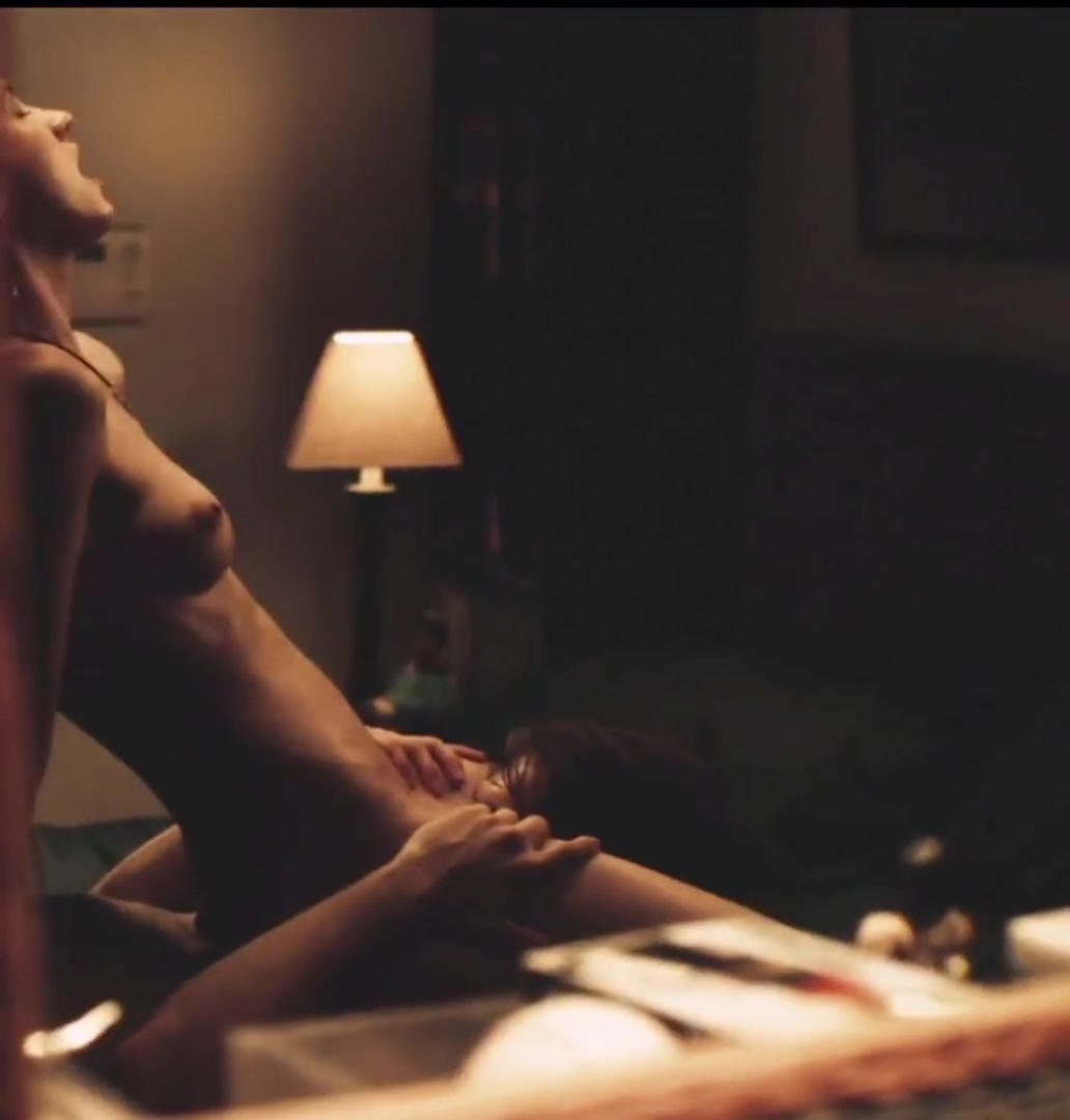 Rebecca Louise Getting it Deep