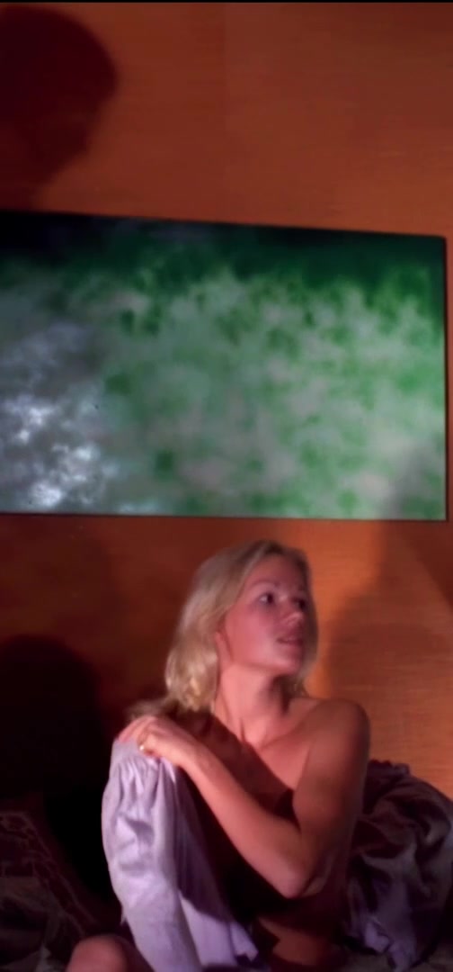 Brigitte Lahaie - The Night of the Hunted Enhanced 60 FPS