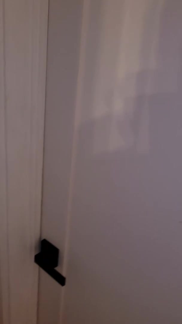 She didn’t even last 20 seconds under my 47” ass.