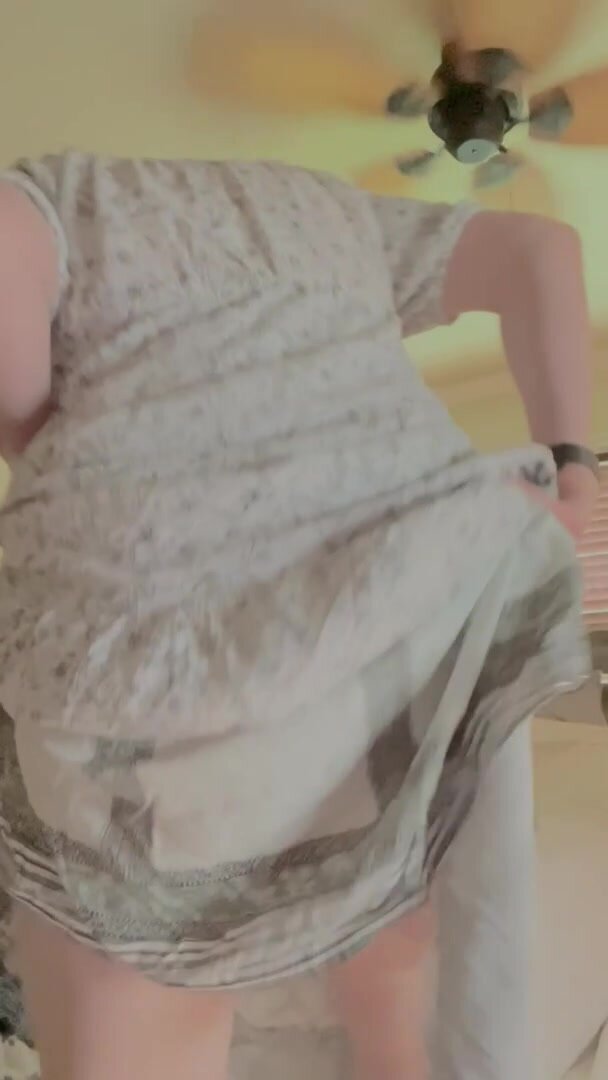 *no panties allowed*