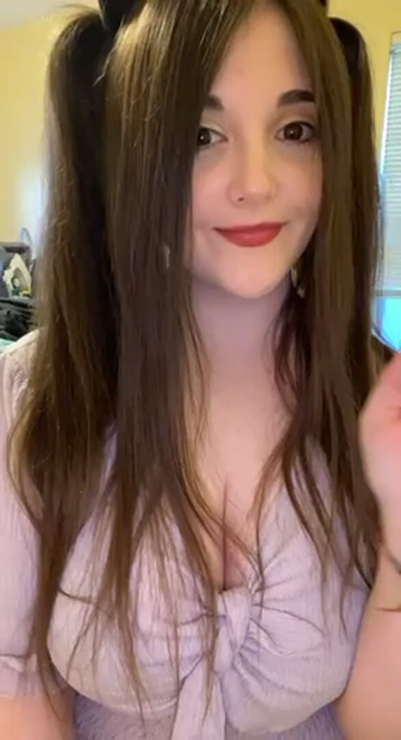 they like to jiggle :3