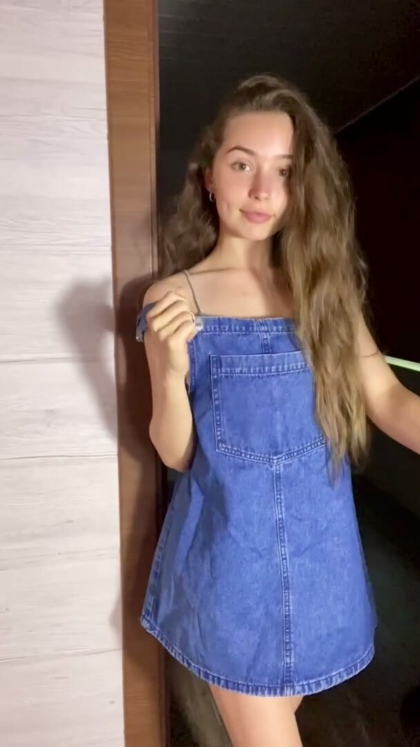 Would you fuck me if I was your roommate?