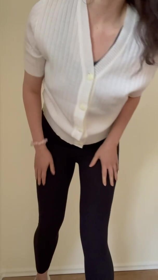 Kleiner outfit check am Dienstag