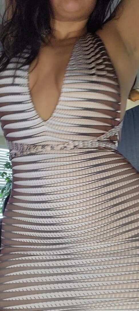 I wish you could taste it, I’m sure you’d love it