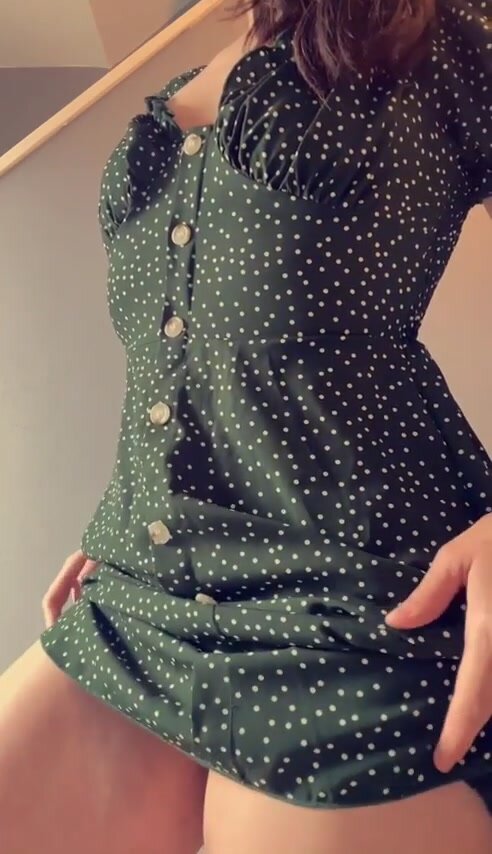 Would you like to try some Scottish pussy this morning?