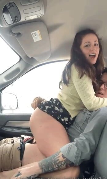 Banging one out before sinner date