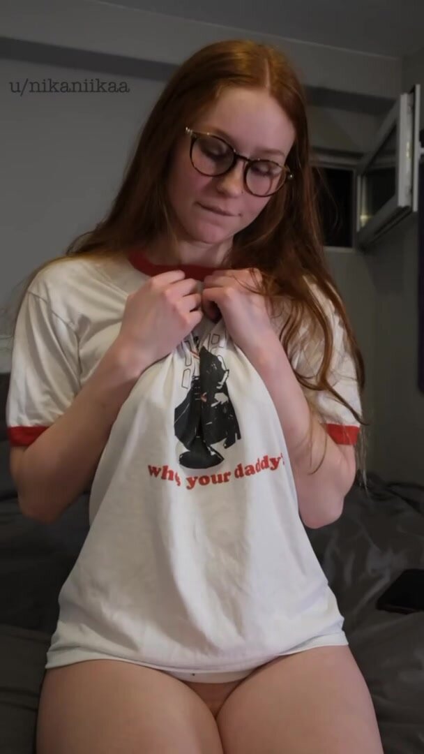 Star Wars and chill?