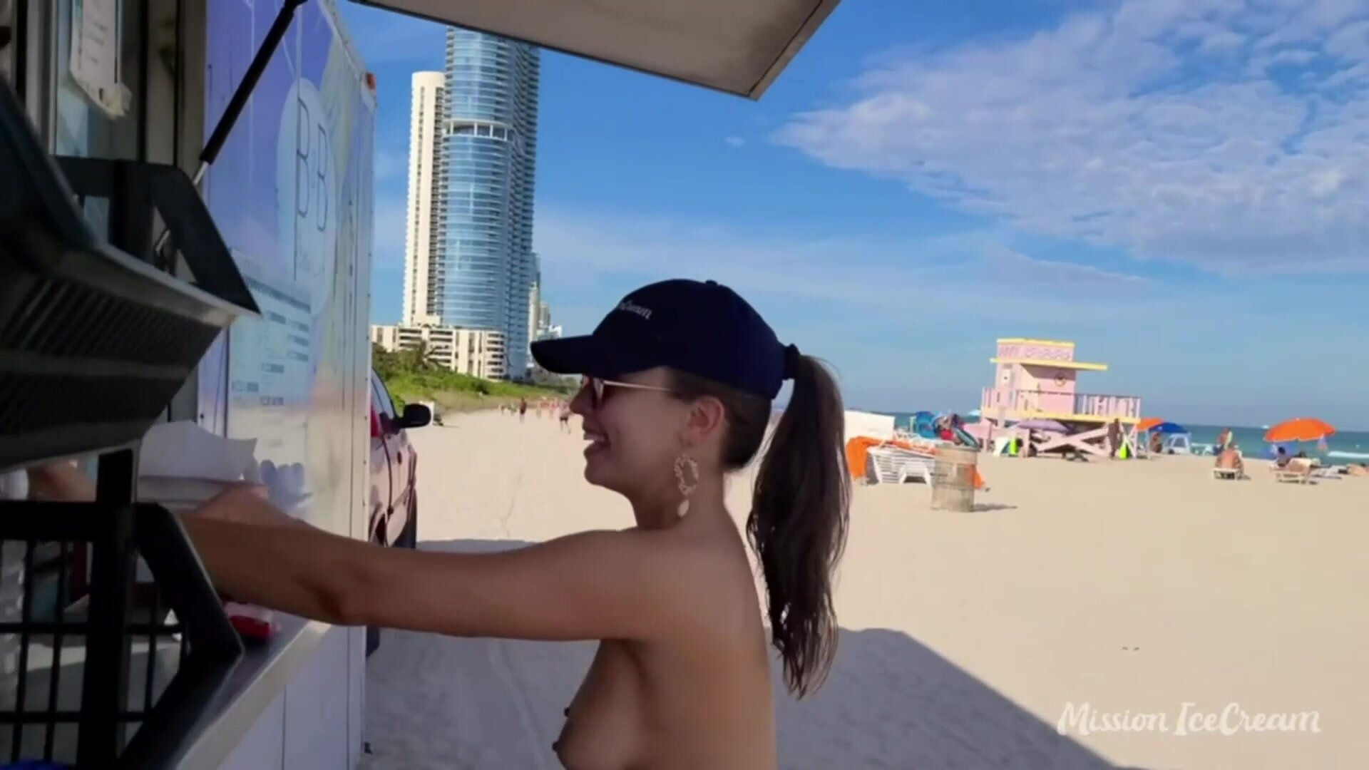 ma’am, this is a Wendy’s