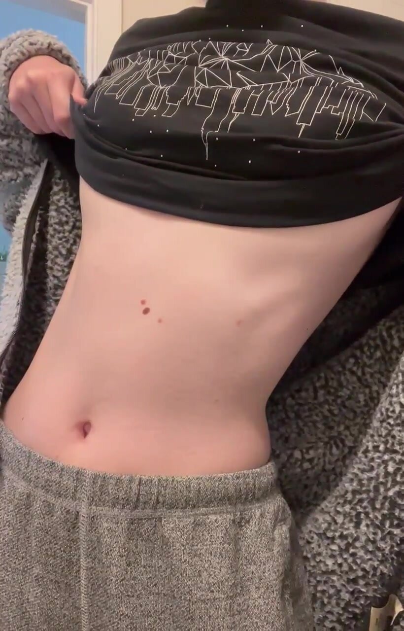 Good morning titty drop