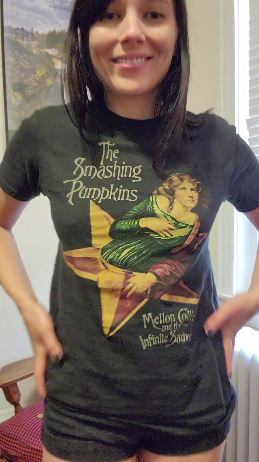 Despite all my rage...